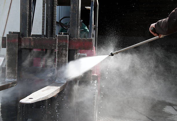 Belleville, KS Pressure Washing Services Company